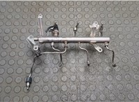023420007 Рампа (рейка) топливная Porsche Panamera 2009-2016 8468605 #2