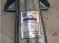 0911120140 Домкрат Toyota Celica 1993-1999 8469023 #2