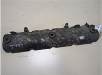 9110616, 93183153 Крышка клапанная ДВС Opel Vivaro 2001-2014 8469036 #1