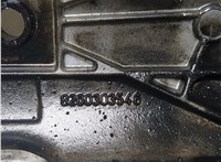 9110616, 93183153 Крышка клапанная ДВС Opel Vivaro 2001-2014 8469036 #3