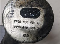 4435108, 93198472 Насос масляный Opel Vivaro 2001-2014 8469039 #4