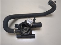 4432983, 93198017 Корпус термостата Opel Vivaro 2001-2014 8469049 #1