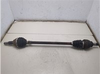 96624821, 96624822 Полуось (приводной вал, шрус) Chevrolet Captiva 2011-2016 8469349 #2