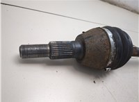 96624821, 96624822 Полуось (приводной вал, шрус) Chevrolet Captiva 2011-2016 8469349 #4