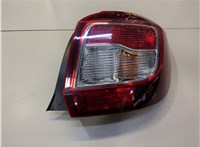 265500465r Фонарь (задний) Dacia Sandero 2012- 8469396 #1