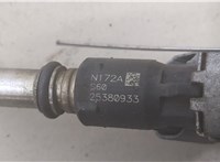 25380933 Форсунка топливная Opel Zafira B 2005-2012 8469830 #2