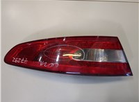 8x2313405bd Фонарь (задний) Jaguar XF 2007–2012 8469877 #1