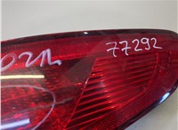 8x2313405bd Фонарь (задний) Jaguar XF 2007–2012 8469877 #7