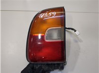  Фонарь (задний) Toyota RAV 4 1994-2000 8469933 #2
