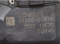 351002E410 Заслонка дроссельная KIA Seltos 8470040 #2