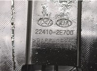 224102e700 Крышка клапанная ДВС KIA Seltos 8470054 #5