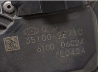 351002E710 Заслонка дроссельная Hyundai Elantra 2018-2020 8470398 #2