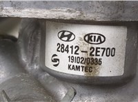  Клапан рециркуляции газов (EGR) Hyundai Elantra 2020-2025 8470405 #2