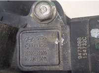 Коллектор впускной Hyundai Elantra 2020-2025 8470406 #5