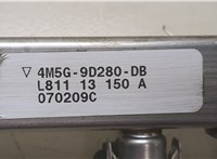 30711782, 4M5G9D280DB Форсунка топливная Volvo V50 2004-2012 8473349 #2