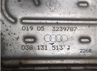 03G131512L Охладитель отработанных газов Volkswagen Touran 2003-2006 8475125 #3