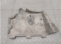  Защита моторного отсека (картера ДВС) Audi A6 (C7) 2011-2014 8475197 #9