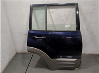 MR496880 Дверь боковая (легковая) Mitsubishi Pajero / Montero 2000-2006 8477150 #1