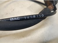 1458150 Ручка инструментального ящика DAF XF 105 2002-2013 8477362 #3