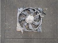 253801H600 Вентилятор радиатора Hyundai i30 2007-2012 8477469 #1