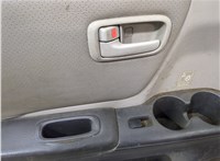 6700448070 Дверь боковая (легковая) Toyota Highlander 1 2001-2007 8477489 #6