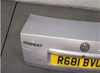  Крышка (дверь) багажника Volkswagen Passat 5 1996-2000 8478031 #3