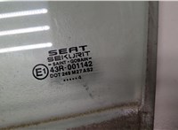6L3845201 Стекло боковой двери Seat Ibiza 3 2001-2006 8478117 #2