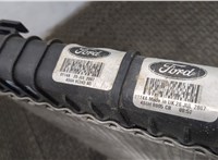 1430653 Радиатор охлаждения двигателя Ford Fusion 2002-2012 8478247 #2