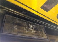  Крышка (дверь) багажника Renault Megane 3 2009-2016 8478262 #5