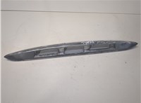  Накладка крышки багажника (двери) Mitsubishi Grandis 8478344 #2
