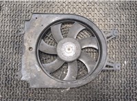  Вентилятор радиатора KIA Sorento 2002-2009 8478484 #3