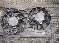 12763570 Вентилятор радиатора Saab 9-5 2005-2010 8478496 #1