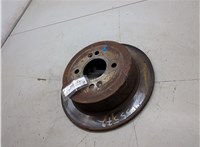 584111C800 Диск тормозной KIA Rio 2005-2011 8478952 #4
