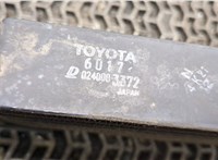  Радиатор масляный Toyota Land Cruiser Prado (120) - 2002-2009 8479182 #2