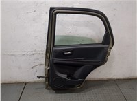  Дверь боковая (легковая) Fiat Sedici 2006-2012 8479299 #4