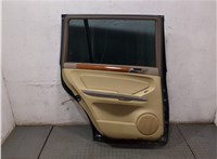 A1647300305 Дверь боковая (легковая) Mercedes GL X164 2006-2012 8479438 #4