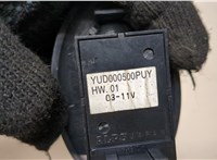 YUD000500PUY Кнопка стеклоподъемника (блок кнопок) Rover 75 1999-2005 8479582 #3