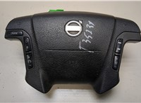 8686284 Подушка безопасности водителя Volvo XC70 2002-2007 8479762 #1