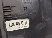 a1404404311 Щиток приборов (приборная панель) Mercedes S W140 1991-1999 8479830 #2