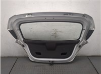  Крышка (дверь) багажника Opel Corsa D 2011-2014 8479900 #9