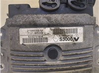 8200751638 Блок управления двигателем Renault Megane 2 2002-2009 8479953 #3