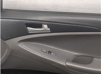 760043S000 Дверь боковая (легковая) Hyundai Sonata 6 2010-2014 8480248 #4