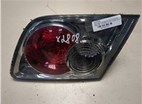 Фонарь крышки багажника Mazda 6 (GG) 2002-2008 8480313 #1