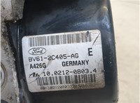 bv612c405ag Блок АБС, насос (ABS, ESP, ASR) Ford C-Max 2010-2015 8480349 #4
