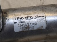 284162a700 Охладитель отработанных газов KIA Ceed 2007-2012 8480443 #3