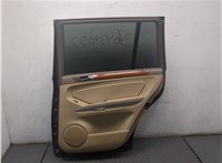 A1647301005 Дверь боковая (легковая) Mercedes GL X164 2006-2012 8480528 #4