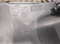 lj6bs243w09 Обшивка центральной стойки Ford Escape 2020- 8480545 #3