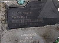  Заслонка дроссельная Suzuki Grand Vitara 2005-2015 8480565 #2