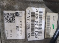 7g917000ab КПП - автомат (АКПП) Ford S-Max 2006-2010 8480762 #7
