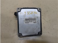 12237450 Блок управления двигателем Opel Corsa C 2000-2006 8480925 #1